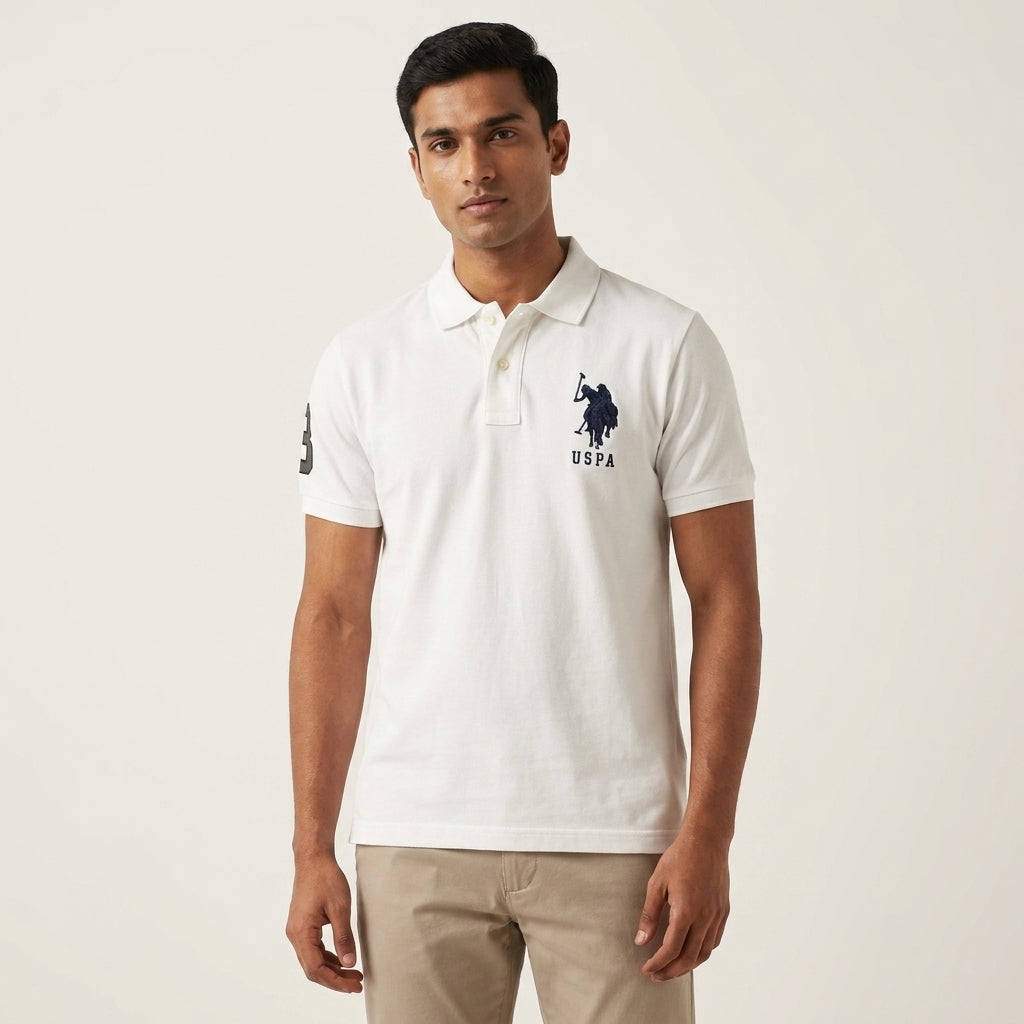 U.S Polo  MENS T-Shirt