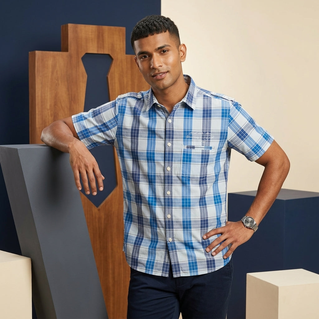 U.S Polo  MENS Shirt
