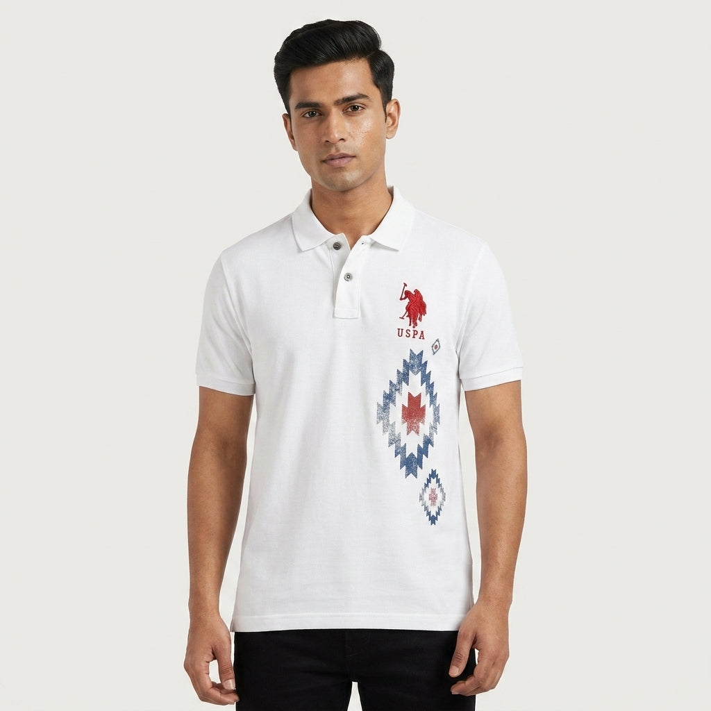 U.S Polo  MENS T-Shirt