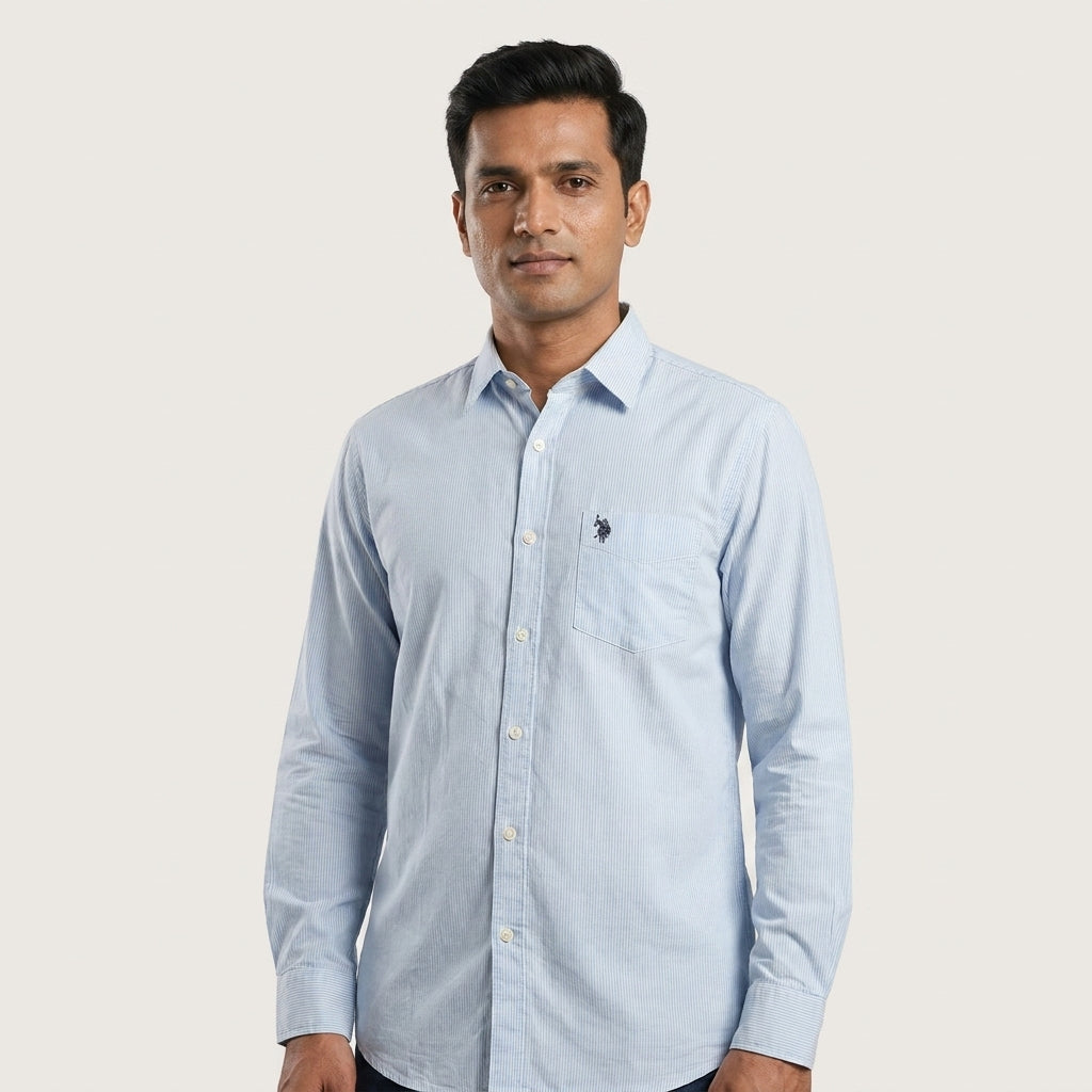 U.S Polo  MENS Shirt