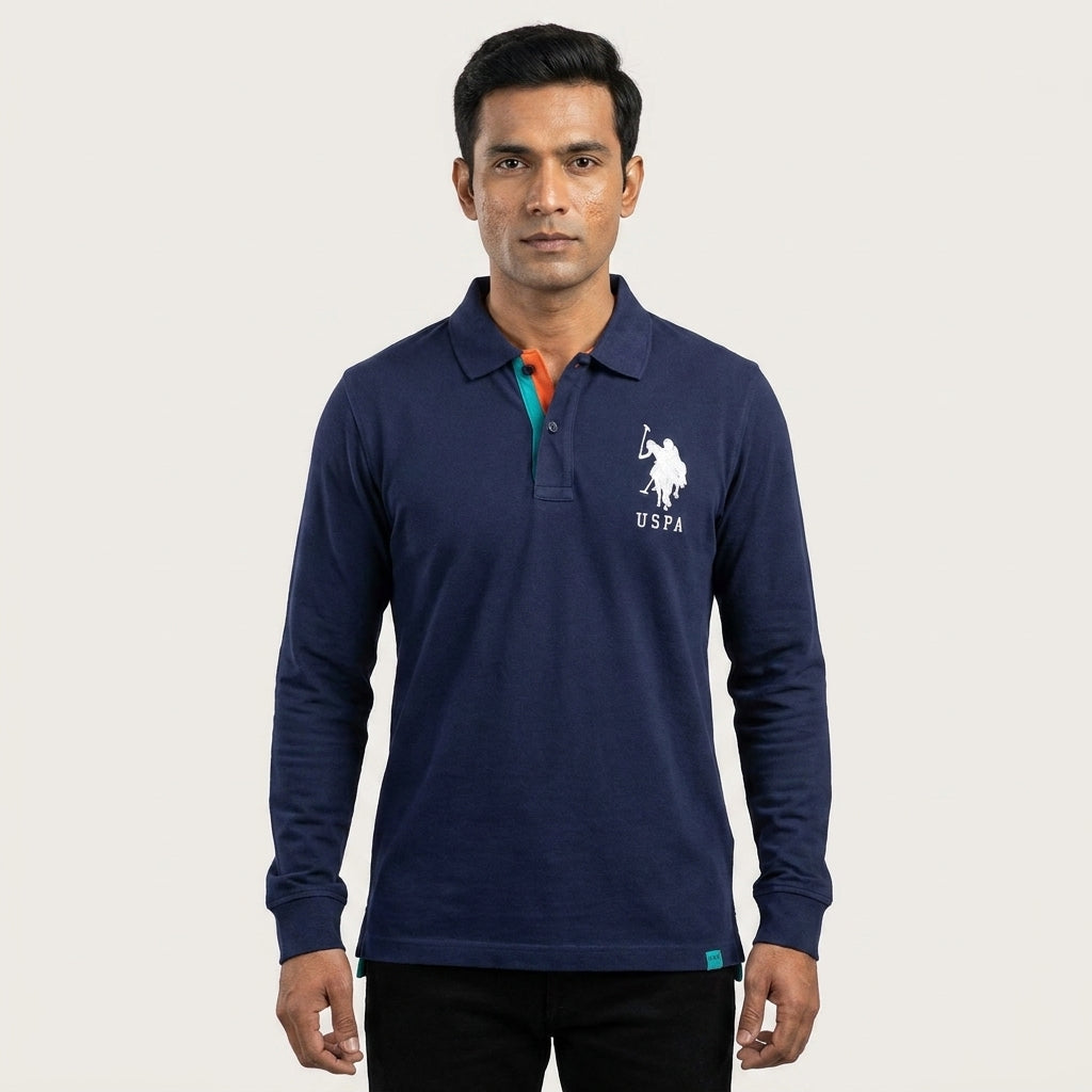 U.S Polo  MENS T-Shirt