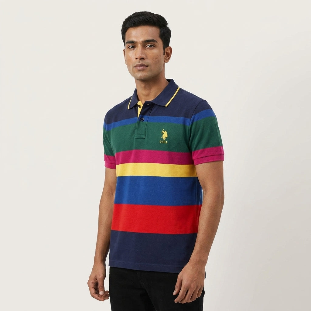 U.S Polo  MENS T-Shirt
