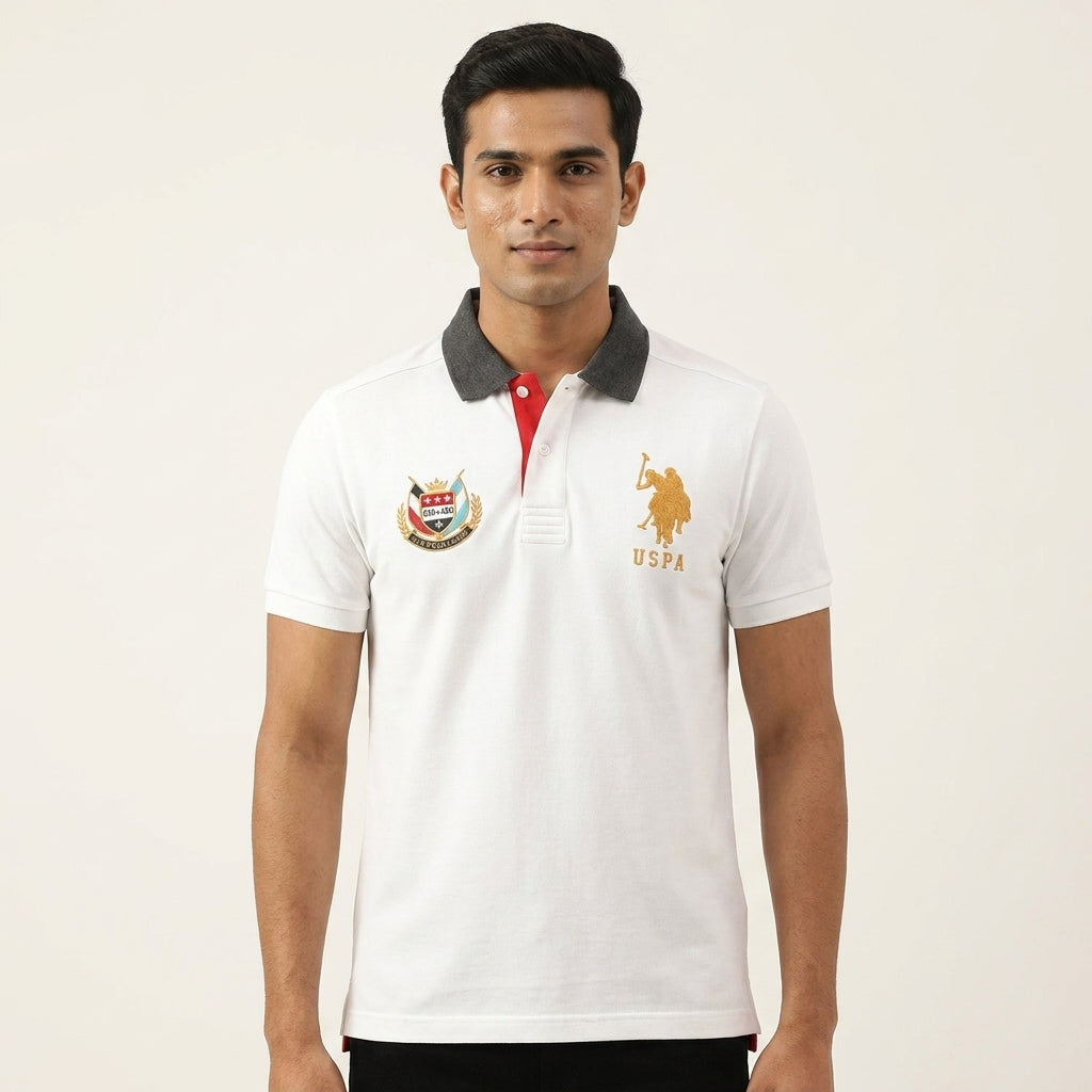U.S Polo  MENS T-Shirt