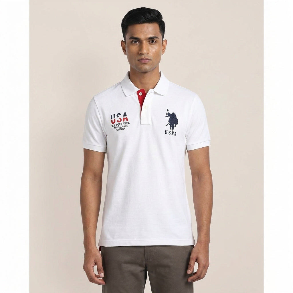 U.S Polo  MENS T-Shirt