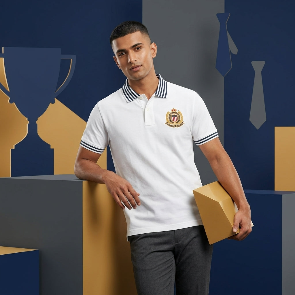 U.S Polo  MENS T-Shirt