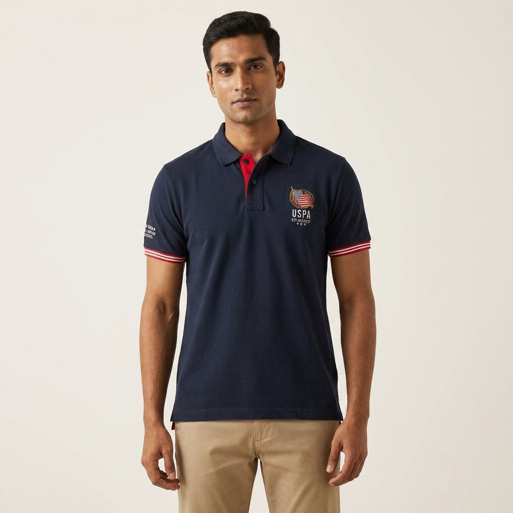 U.S Polo  MENS T-Shirt