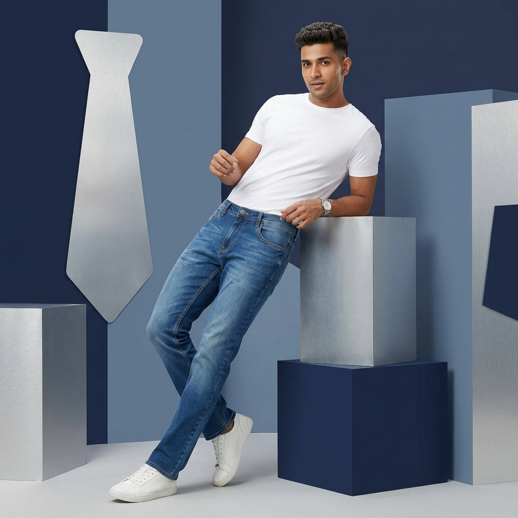 U.S Polo  MENS Jeans