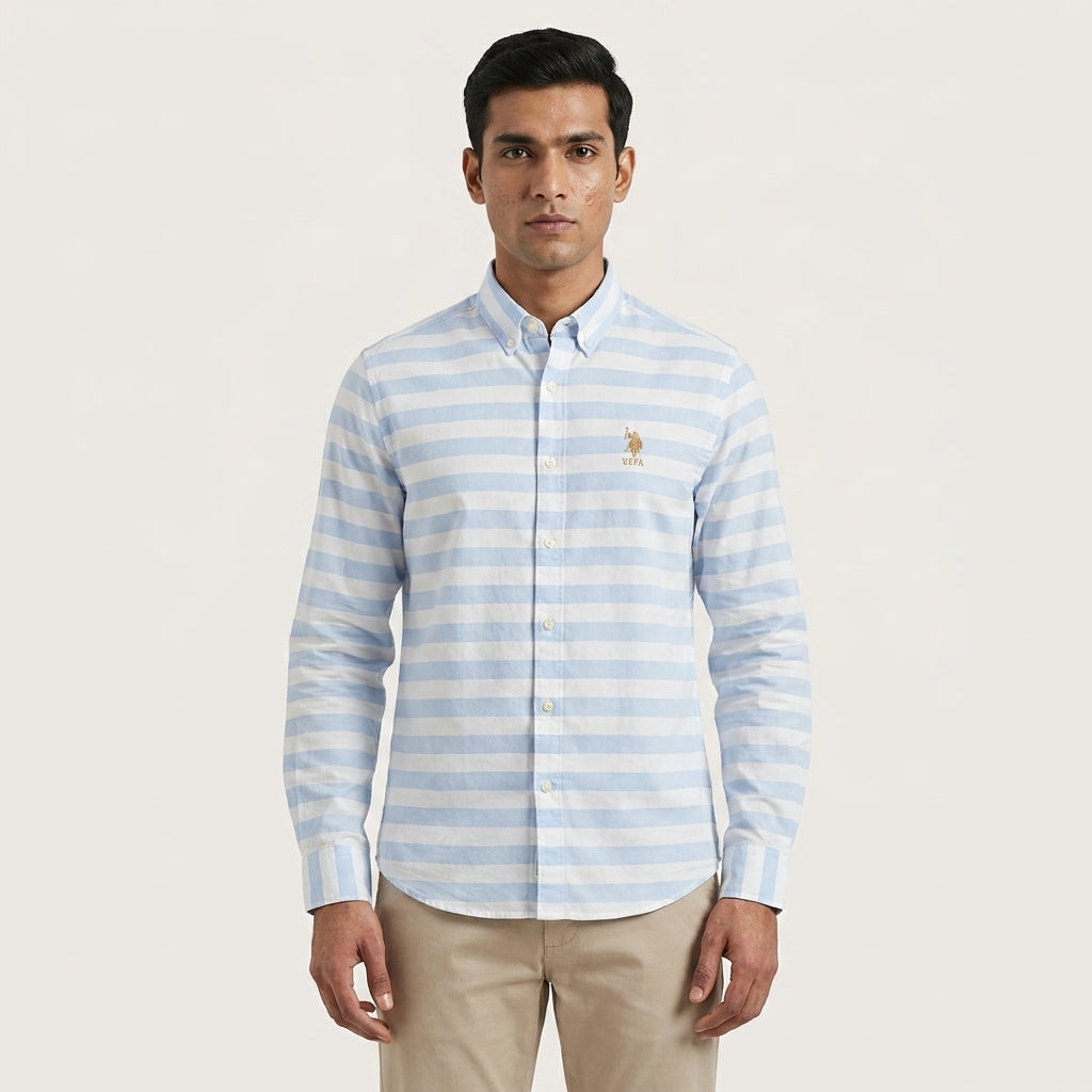 U.S Polo  MENS Shirt
