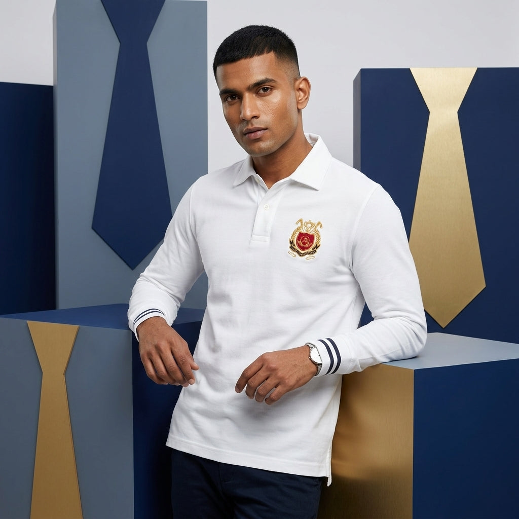 U.S Polo  MENS T-Shirt