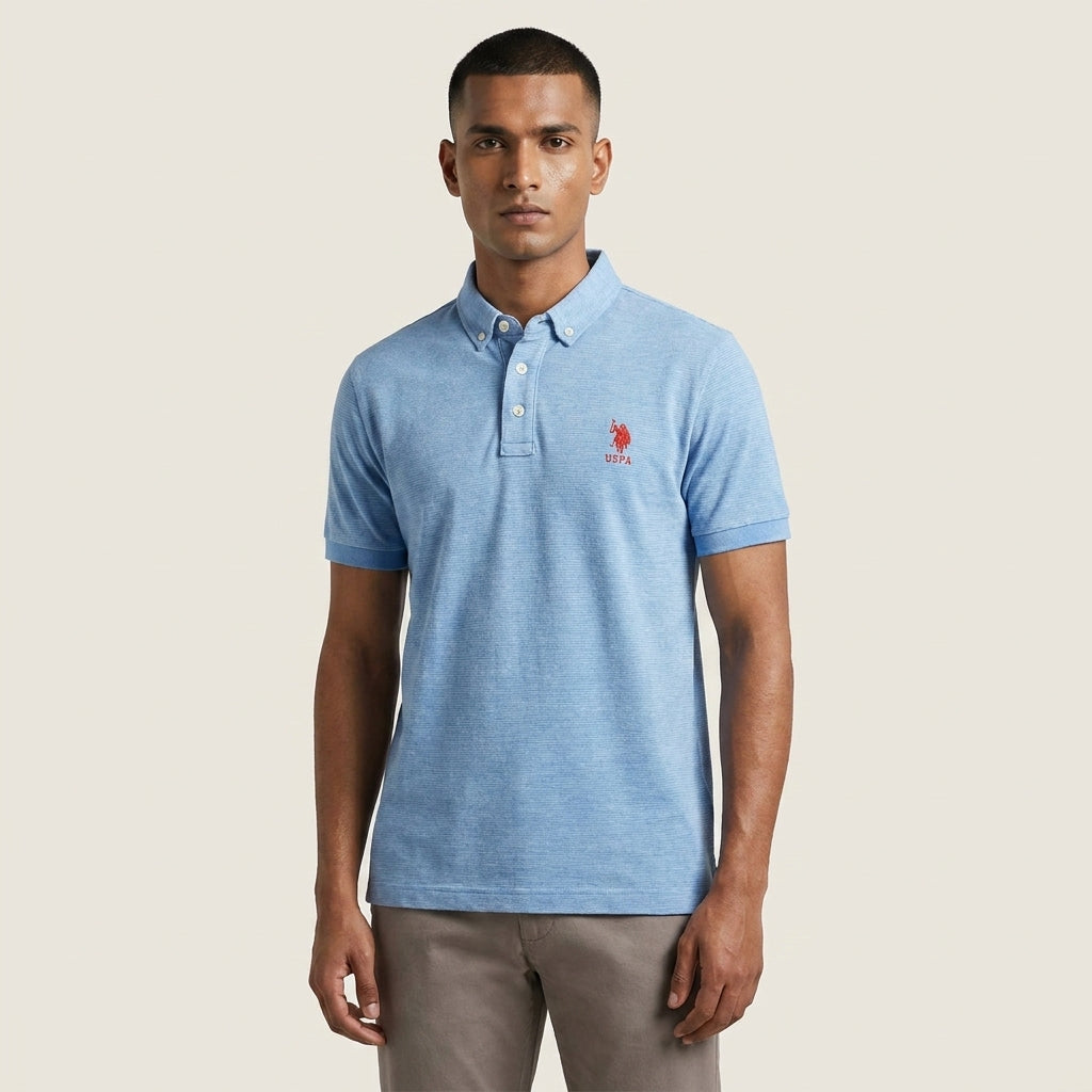 U.S Polo  MENS T-Shirt