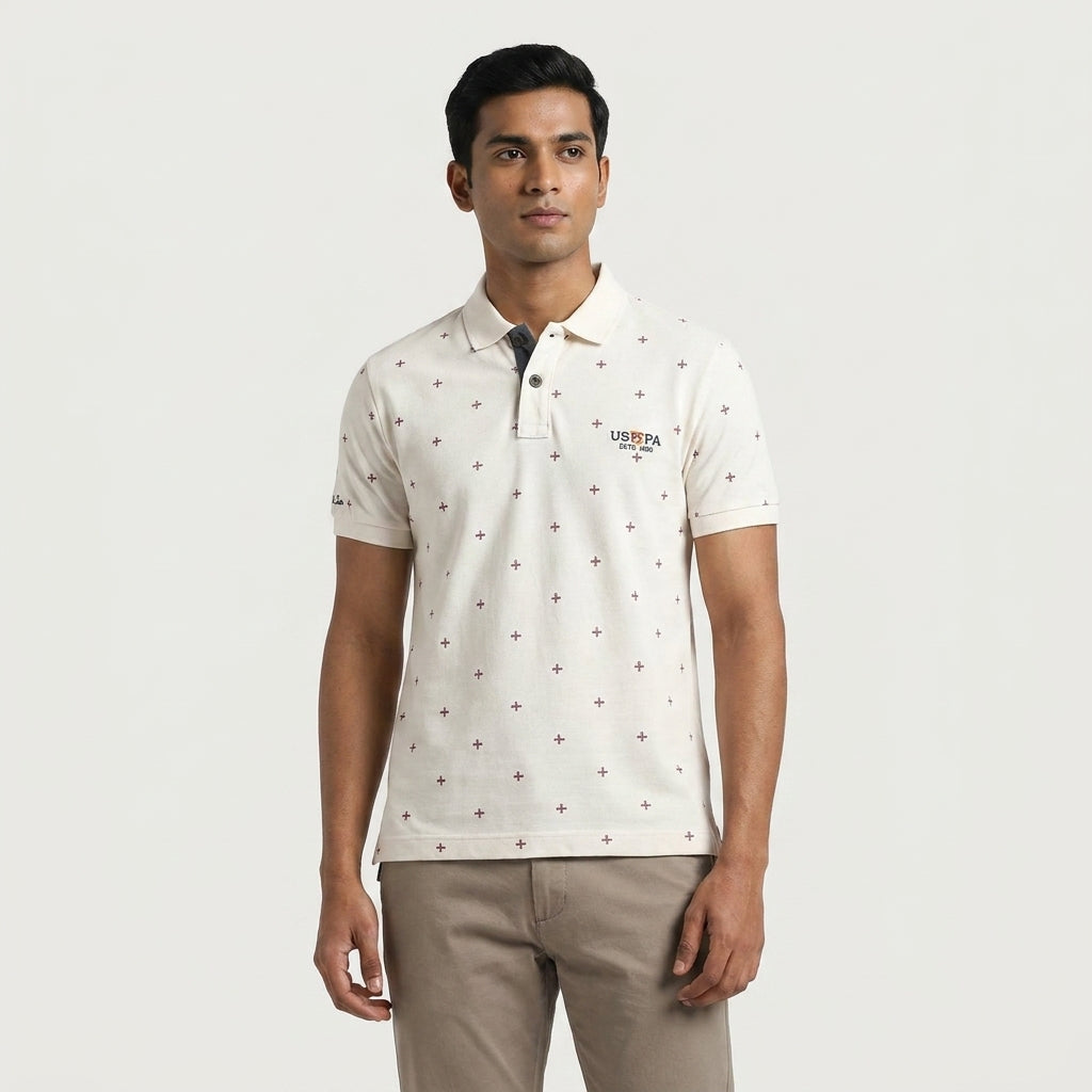 U.S Polo  MENS T-Shirt