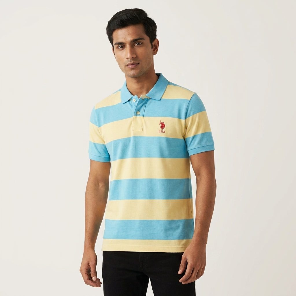 U.S Polo  MENS T-Shirt