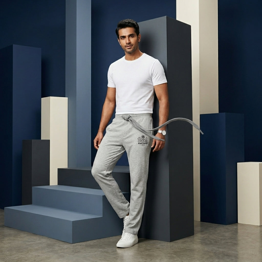 U.S Polo  MENS Knit Pants