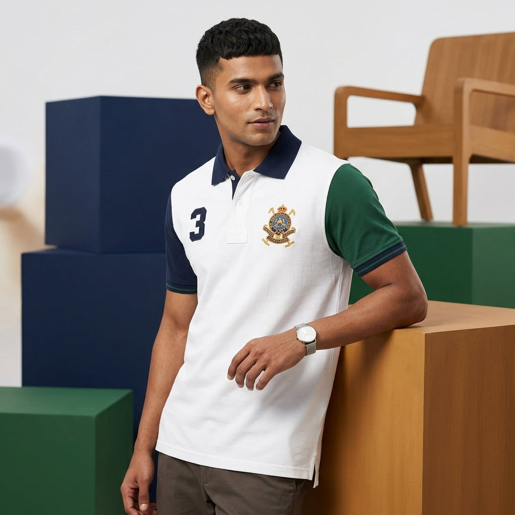 U.S Polo  MENS T-Shirt