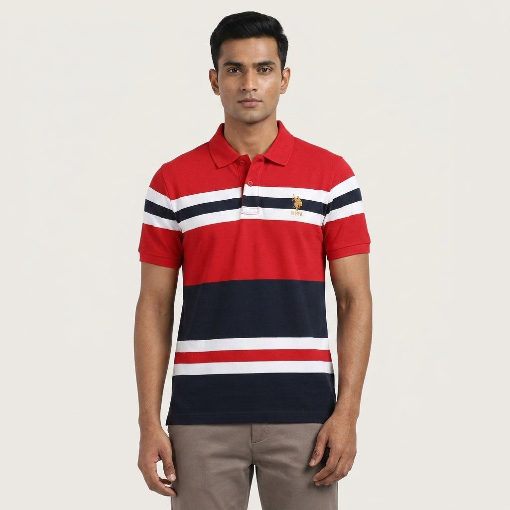 U.S Polo  MENS T-Shirt