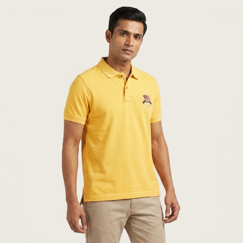 U.S Polo  MENS T-Shirt
