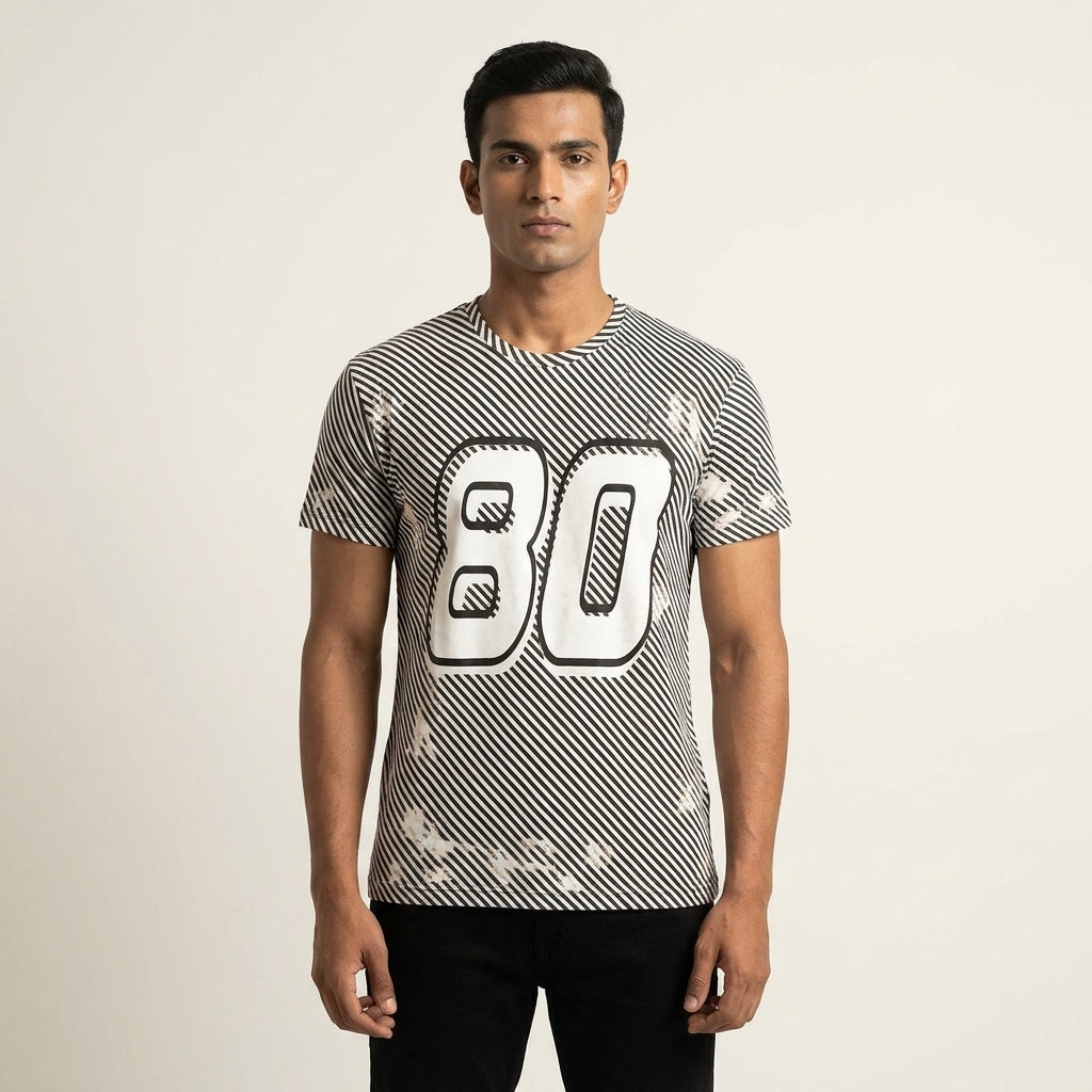 U.S Polo  MENS T-Shirt