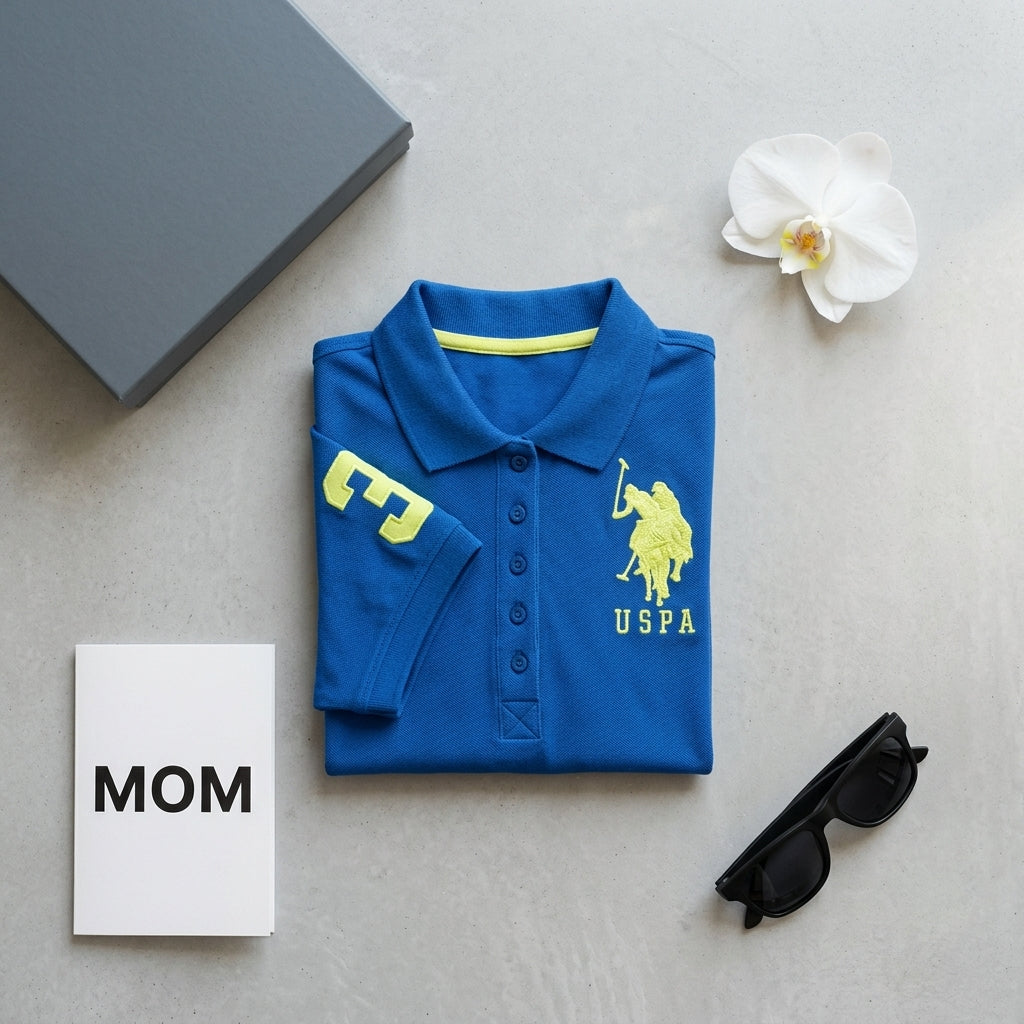U.S Polo  WOMENS T-Shirt