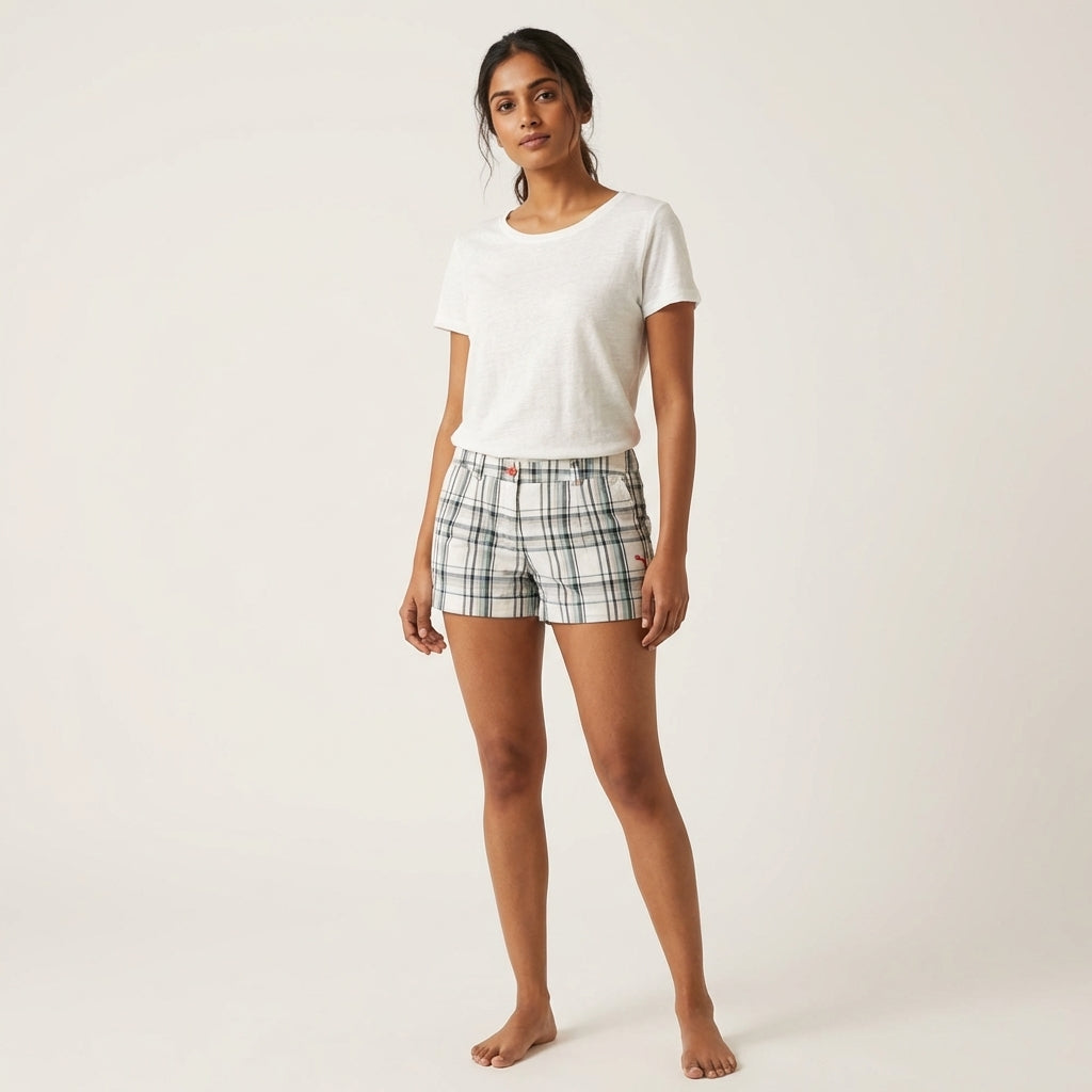 Puma Jamaica Jam Shorts