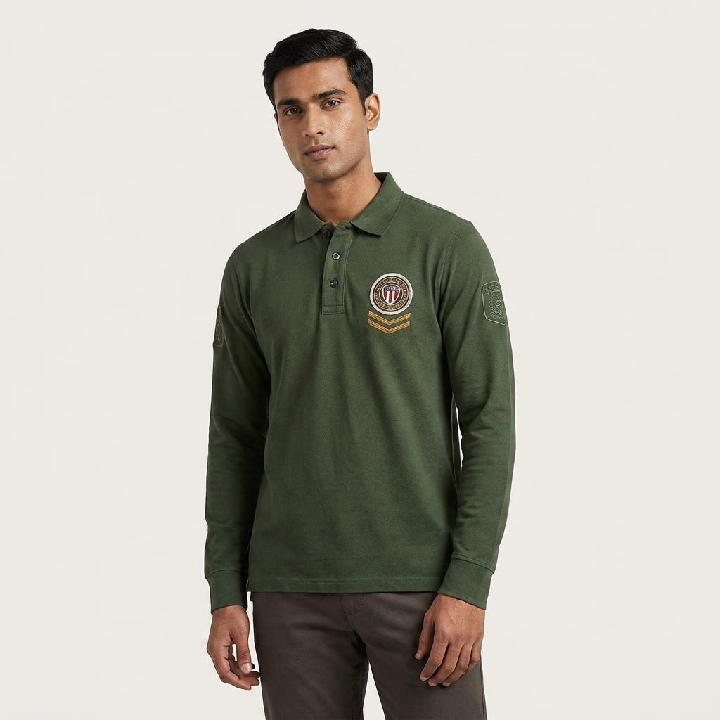 U.S Polo  MENS T-Shirt