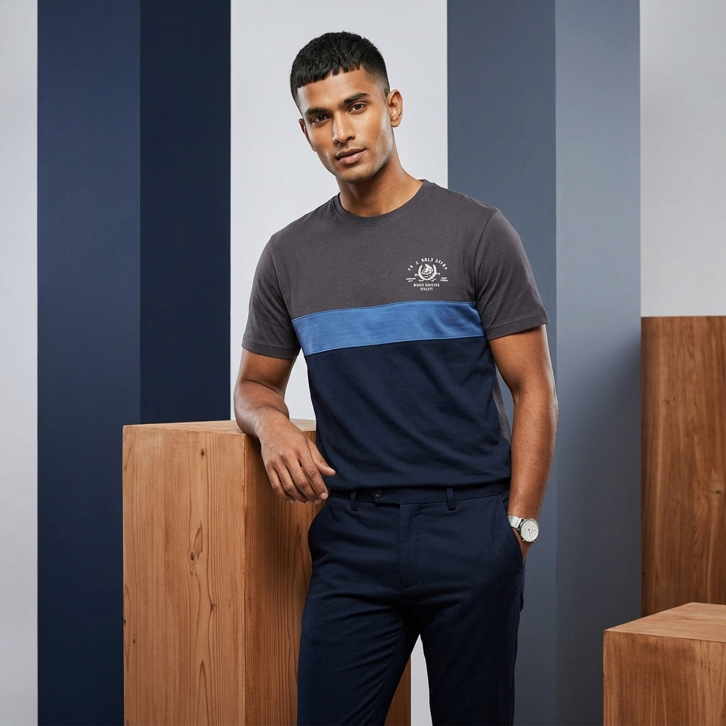 U.S Polo  MENS T-Shirt