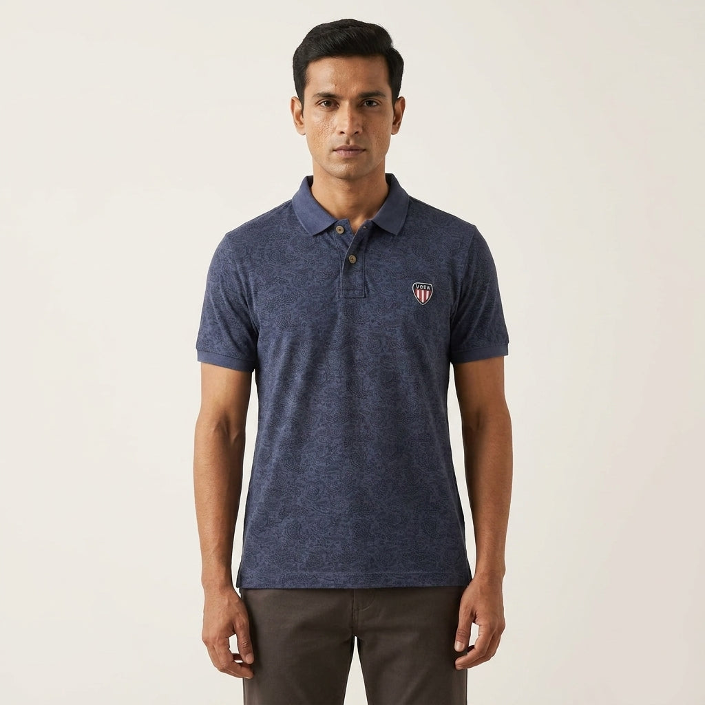 U.S Polo  MENS T-Shirt