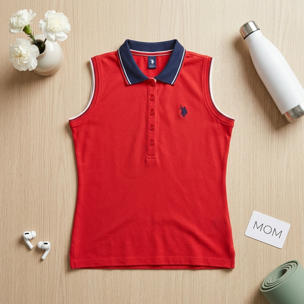 U.S Polo  WOMENS T-Shirt