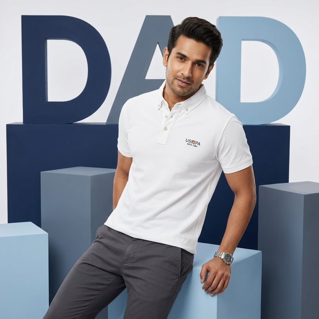 U.S Polo  MENS T-Shirt