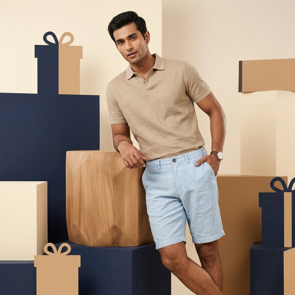 U.S Polo  MENS Set