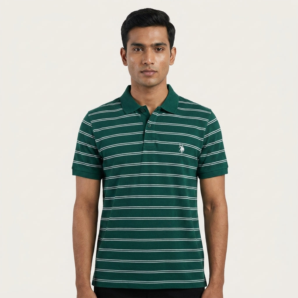 U.S Polo  MENS T-Shirt