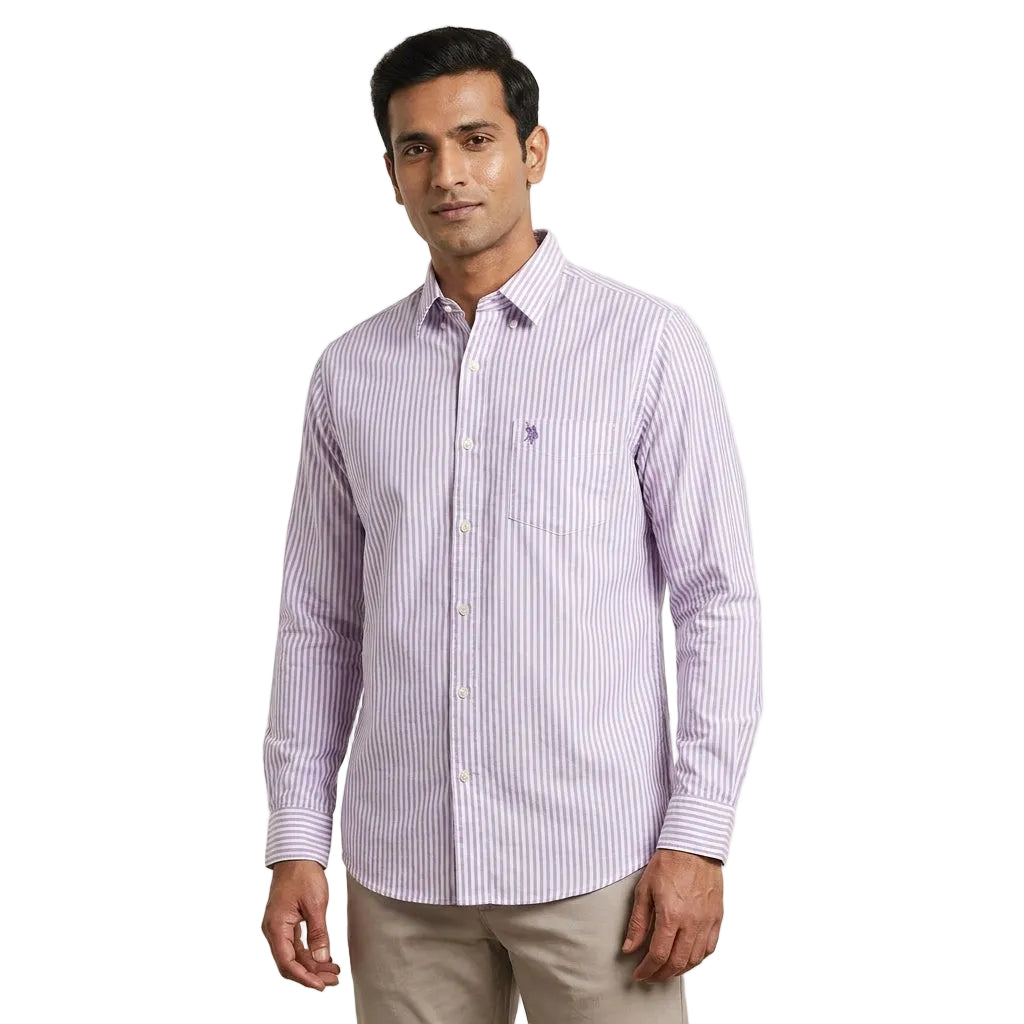 U.S Polo  MENS Shirt