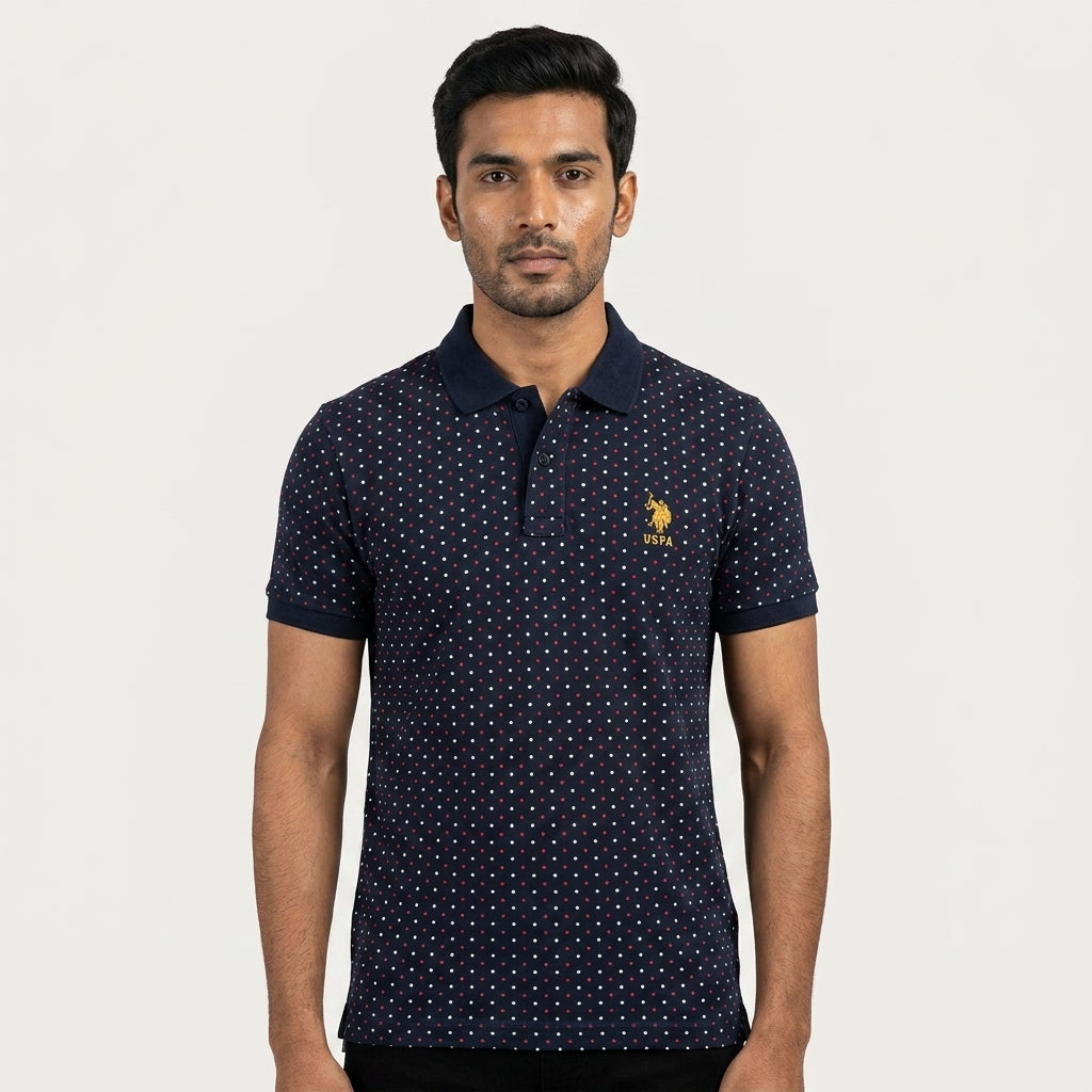 U.S Polo  MENS T-Shirt