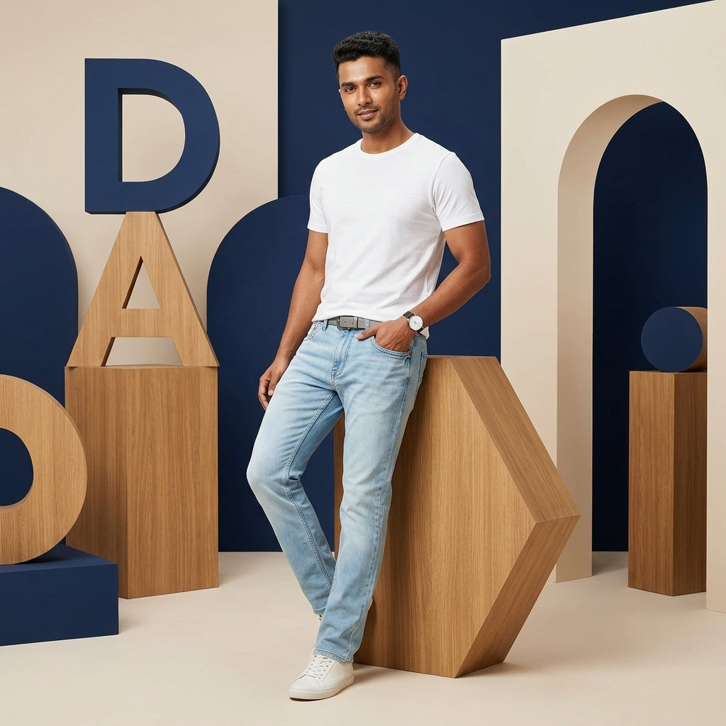 U.S Polo  MENS Jeans