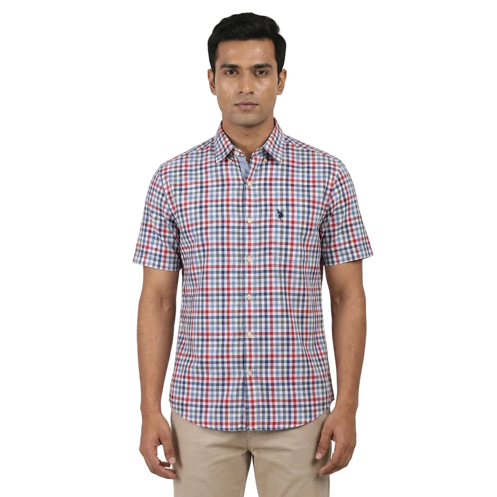 U.S Polo  MENS Shirt