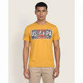 U.S Polo  MENS T-Shirt
