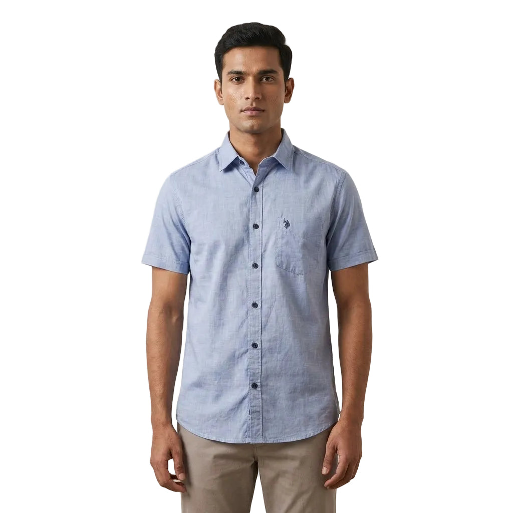 U.S Polo  MENS Shirt