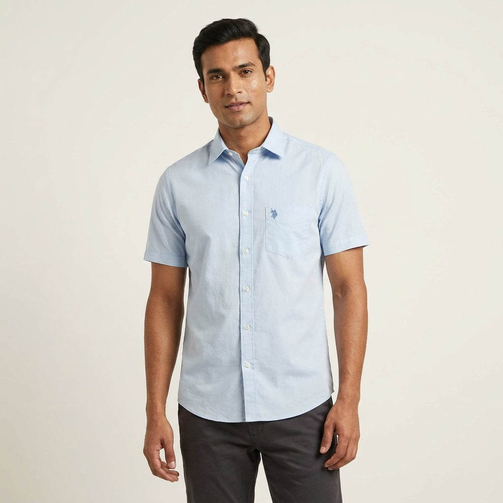 U.S Polo  MENS Shirt