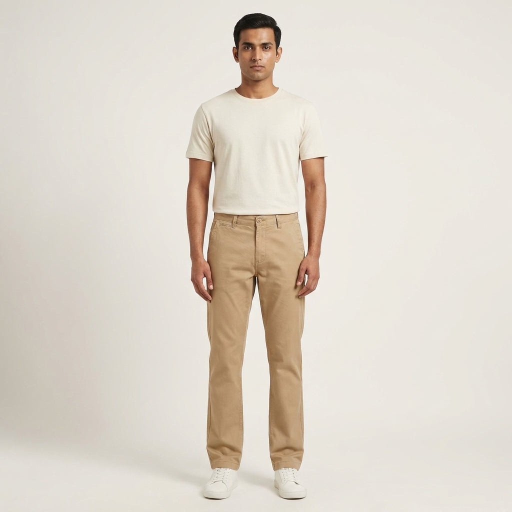 U.S Polo  MENS Trouser