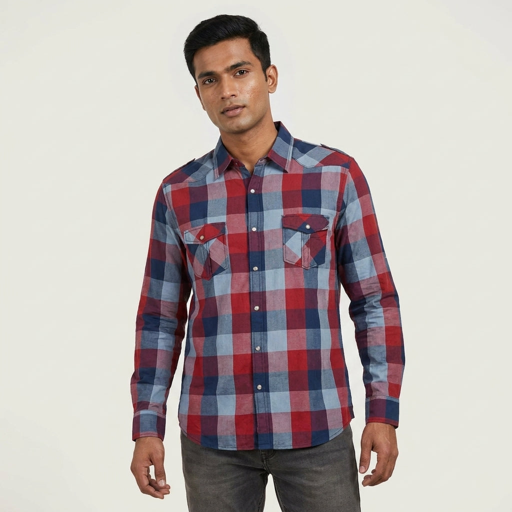 U.S Polo  MENS Shirt