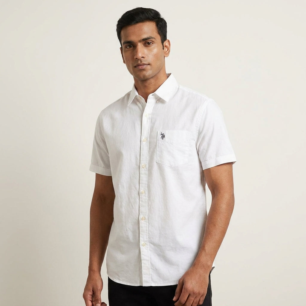 U.S Polo  MENS Shirt