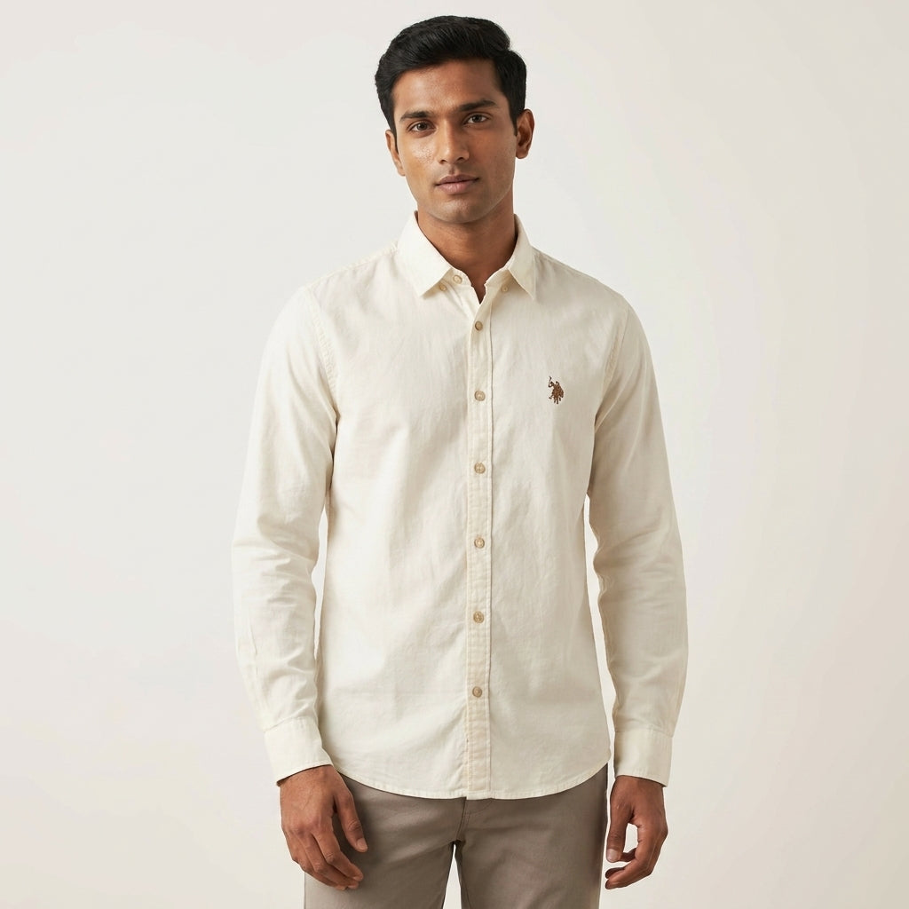 U.S Polo  MENS Shirt