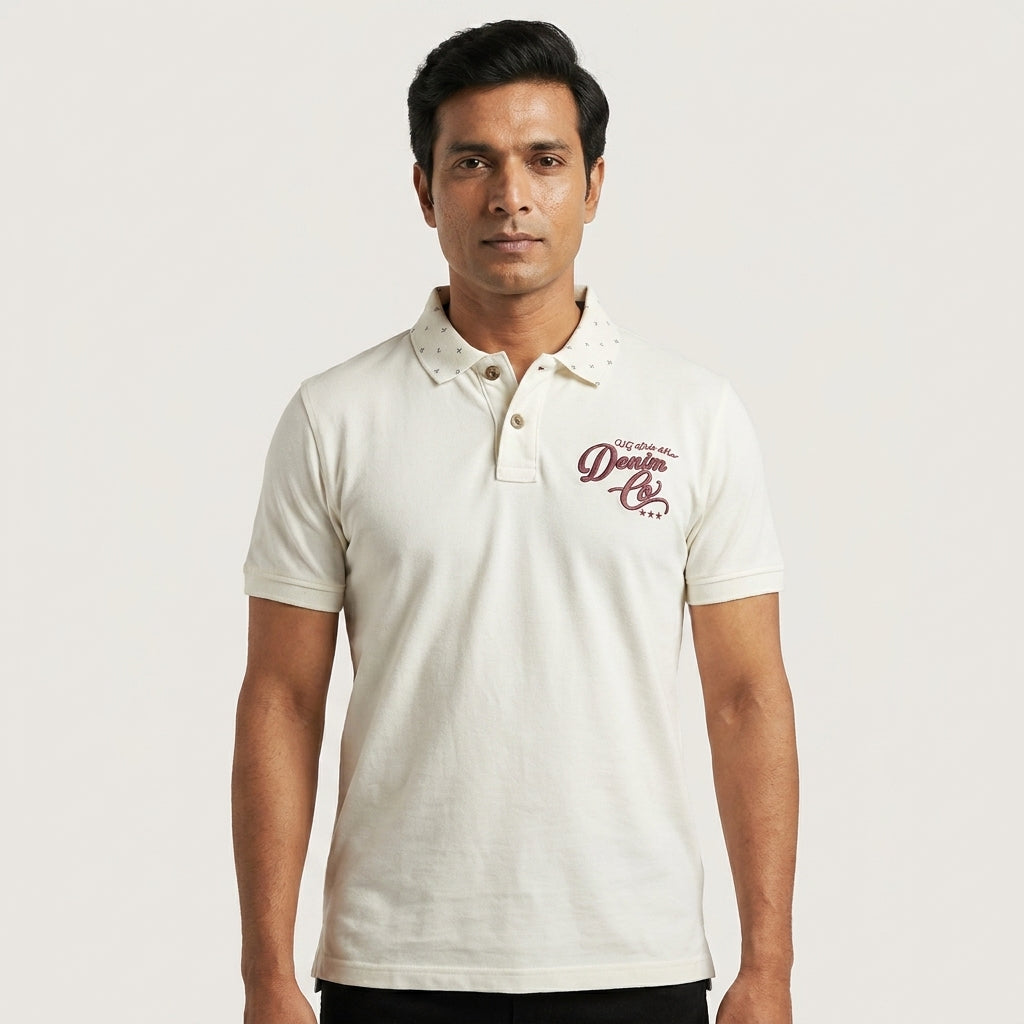 U.S Polo  MENS T-Shirt