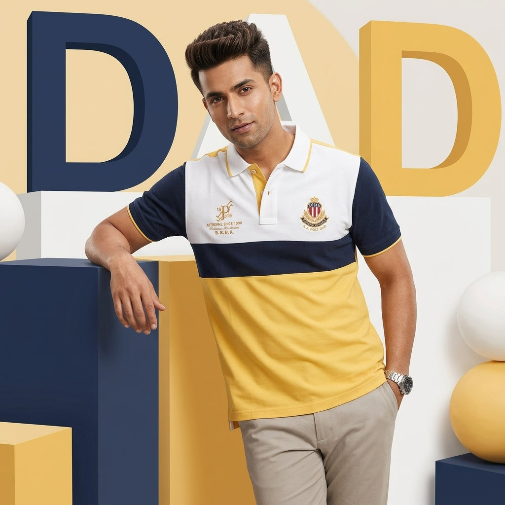U.S Polo  MENS T-Shirt