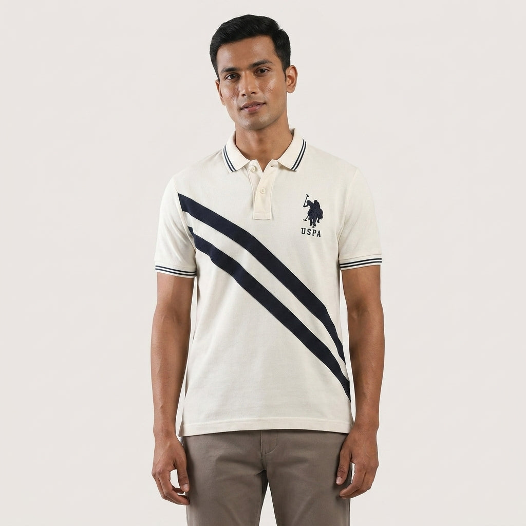 U.S Polo  MENS T-Shirt