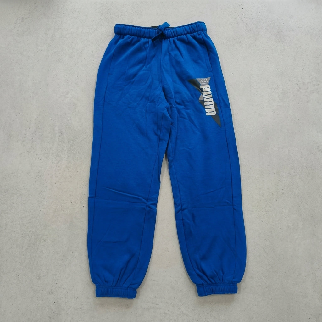 Puma Men's Nautic Closed Sweat Pants