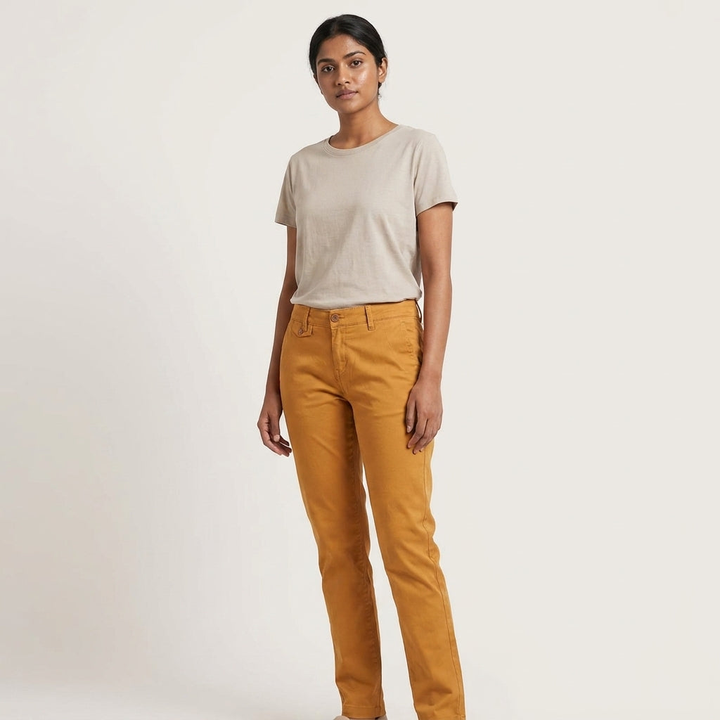 U.S Polo  WOMENS Trouser