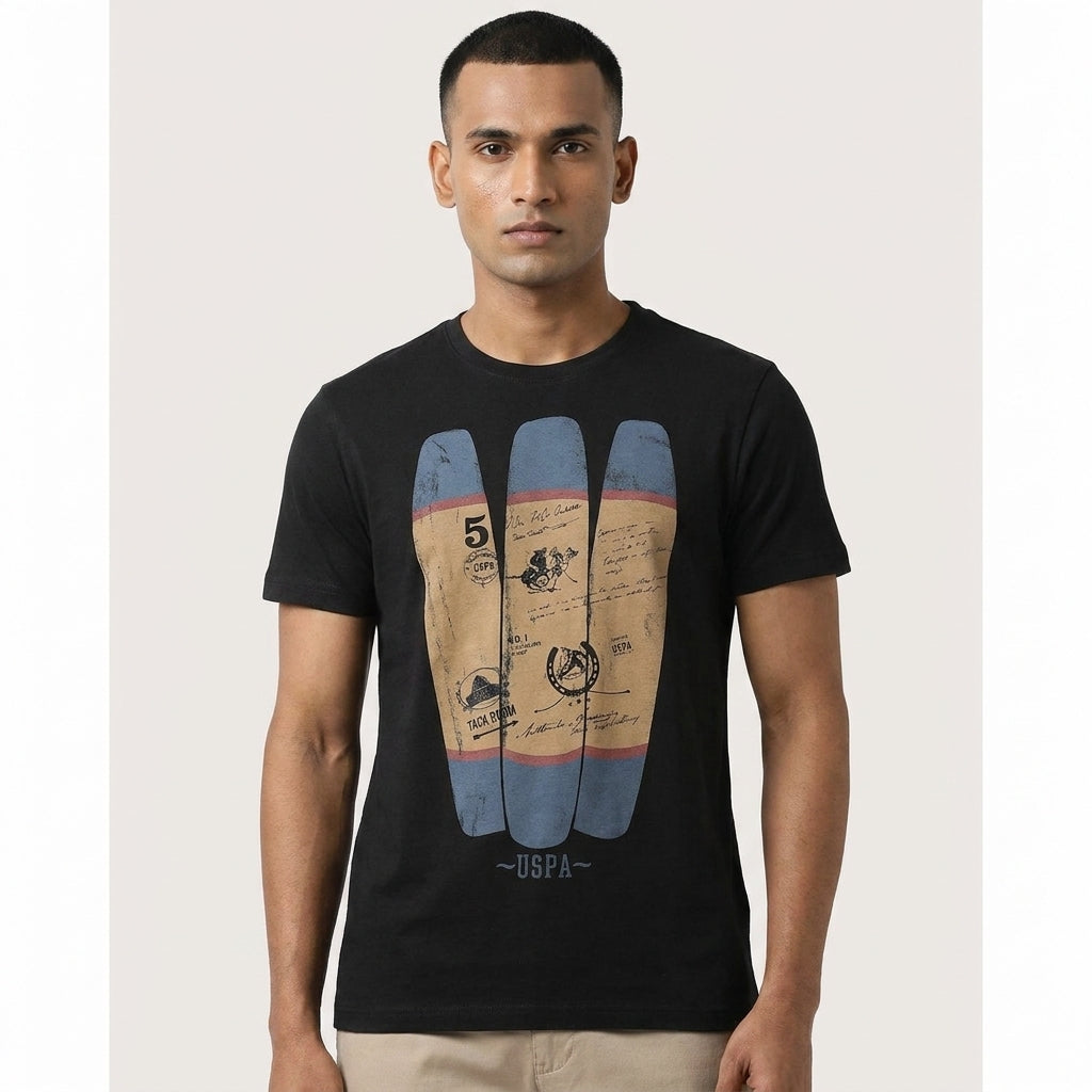 U.S Polo  MENS T-Shirt