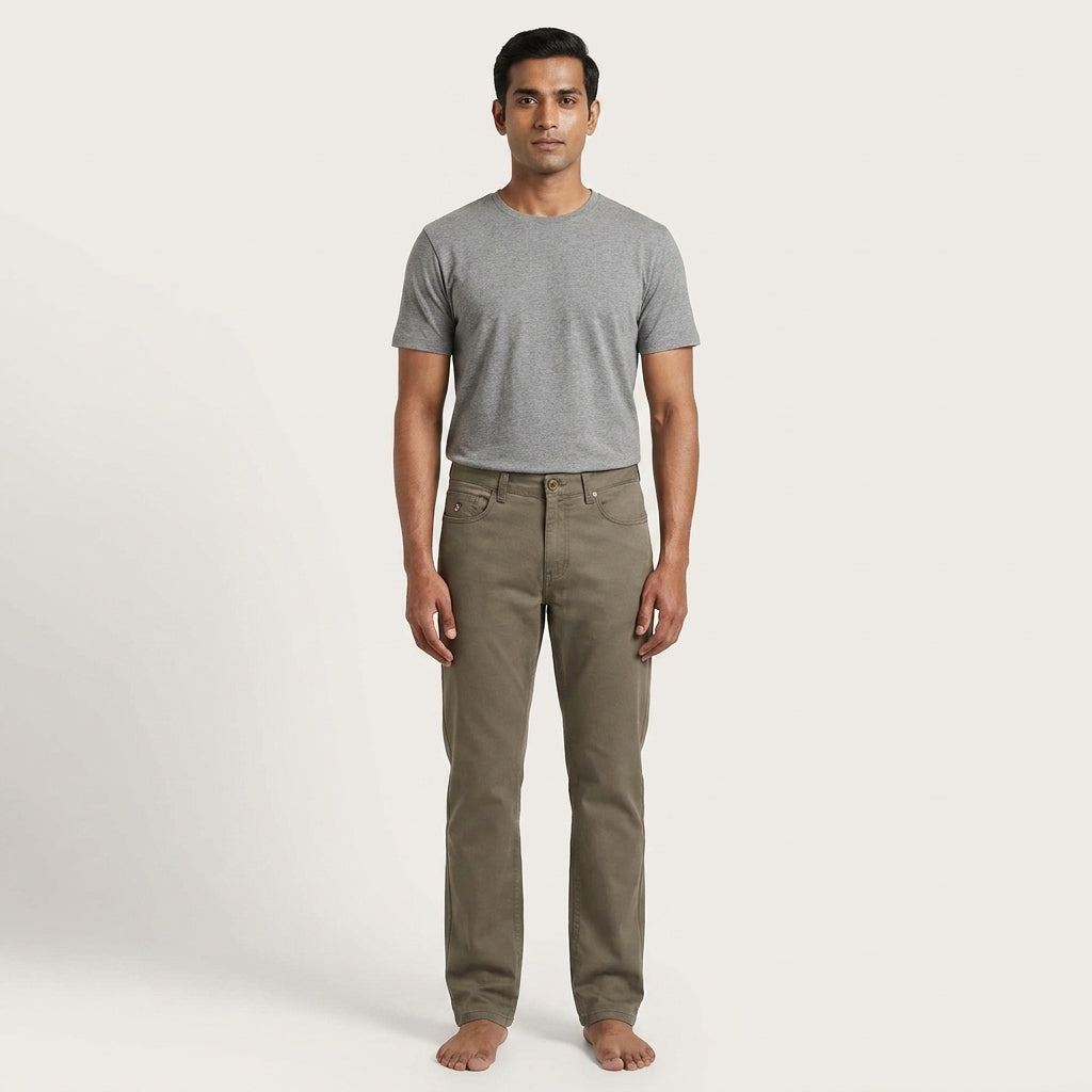 U.S Polo  MENS Trouser