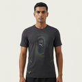 Puma Performance Short Sleeve Tee Black