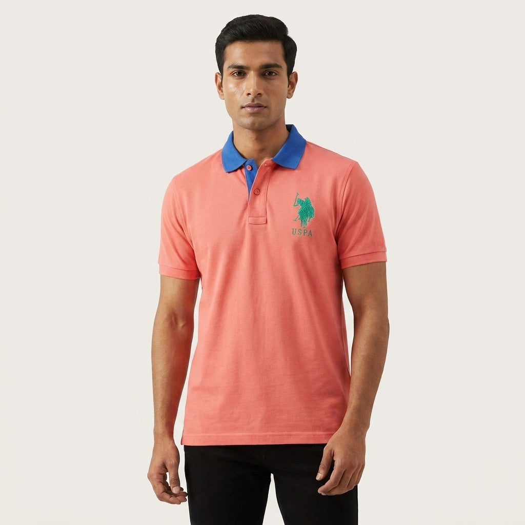U.S Polo  MENS T-Shirt